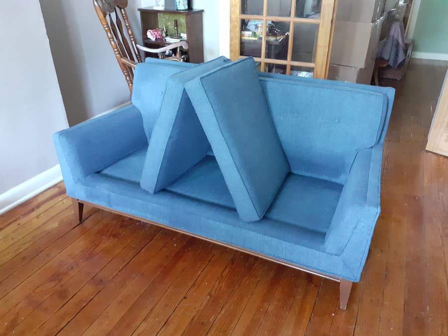 Limpieza de tapicería en Brooklyn Queens.